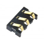 Battery Connector for Spice Life 404 Champagne Gold