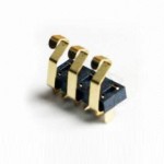 Battery Connector for Spice M-4250