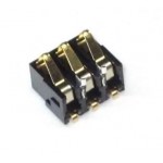 Battery Connector for Spice M-5151