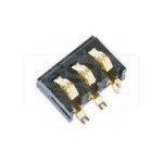 Battery Connector for Spice M-5200n Boss Don Pro
