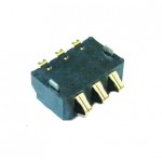 Battery Connector for Spice M-5570