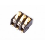 Battery Connector for Spice M-5700 Flo