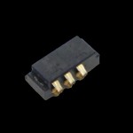 Battery Connector for Spice M-6100