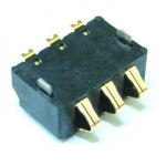 Battery Connector for Spice M-6110