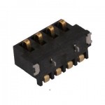Battery Connector for Spice Mi-402