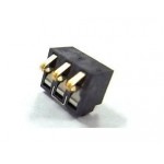 Battery Connector for Spice Mi-438 Stellar Glide