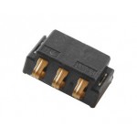 Battery Connector for Spice Power 5510 Plus