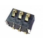 Battery Connector for Spice S-6005
