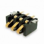 Battery Connector for Spice Stellar 361