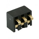 Battery Connector for Spice Xlife 45Q