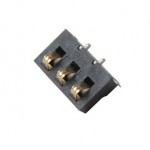 Battery Connector for Spice Xlife 511 Pro