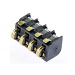 Battery Connector for Spice Xlife Mi-431Q Lite