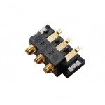 Battery Connector for Spice Xlife Proton 4
