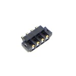 Battery Connector For Spice M6111 - Maxbhi Com