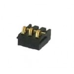 Battery Connector for Videocon Z40 Lite