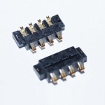 Battery Connector for Vodafone Smart 4 power