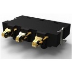 Battery Connector for VOX Mobile V102 Plus