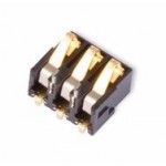 Battery Connector for White Cherry MI1
