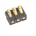 Battery Connector for Wiko Rainbow Jam