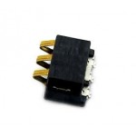 Battery Connector for Wiko Ridge 4G