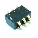 Battery Connector for XOLO Prime
