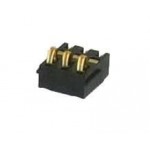 Battery Connector for Zen Ultrafone 402 Style Pro