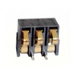 Battery Connector for Zen Ultrafone 504