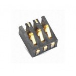 Battery Connector for ZTE Blade D Lux