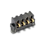 Battery Connector For Xolo A500s Ips - Maxbhi Com