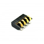 Battery Connector For Zen M72 Touch - Maxbhi Com
