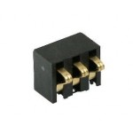 Battery Connector for ZTE S550