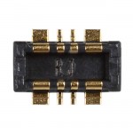 Battery Connector For Zte Light Tab V9c - Maxbhi Com