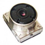 Camera for Celkon A58