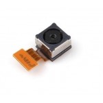 Camera for Fly Qik Plus
