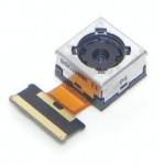 Camera for HTC Typhoon