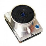 Camera for IBall Wow 2.4E