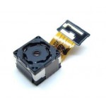 Camera for Sony Ericsson W810