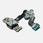 Charging Connector Flex Cable for HTC Vivid 4G Glass