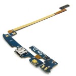 Charging Connector Flex Cable for Samsung Galaxy S4 Active SHV-E470S