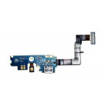 Charging Connector Flex Cable for Samsung I9192 Galaxy S4 mini with dual SIM