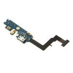 Charging Connector Flex Cable for Samsung I929 Galaxy S II Duos