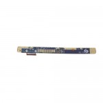 Charging Connector Flex Cable For Doogee Dg850 - Maxbhi Com