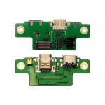 Charging Connector Flex Cable For Motorola Xoom 2 Mz615 - Maxbhi Com