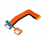 Charging Connector Flex Cable For Samsung Galaxy Tab S 10 5 - Maxbhi Com