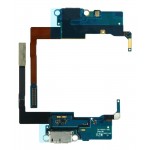Charging Connector Flex Pcb Board For Samsung Galaxy Note 3 By - Maxbhi Com