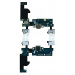Charging Connector Flex Pcb Board For Samsung Galaxy S5 Mini Duos By - Maxbhi Com