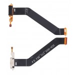 Charging Connector Flex Pcb Board For Samsung Galaxy Tab 10 1 64gb Wifi By - Maxbhi Com