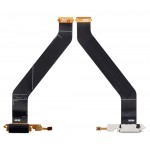 Charging Connector Flex Pcb Board For Samsung Galaxy Tab 2 10 1 Cdma By - Maxbhi Com