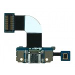 Charging Connector Flex Pcb Board For Samsung Galaxy Tab Pro 8 4 3g Lte By - Maxbhi Com