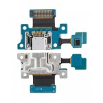 Charging Connector Flex Pcb Board For Samsung Galaxy Tab S 8 4 Lte By - Maxbhi Com
